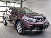Nissan Murano II (Z51) Рестайлинг 2 Уфа  - изображение 25