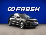 Kia Sorento IV Москва  - изображение 26