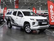 Mitsubishi L200 V Рестайлинг Санкт-Петербург  - изображение 26