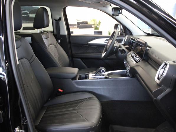 Новый Haval H5 II 2026 года, цена 4 349 000 рублей, внедорожник, Автокод Объявления