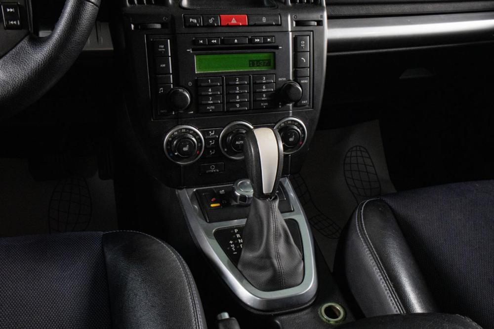 Land Rover Freelander II Сургут  - изображение 12