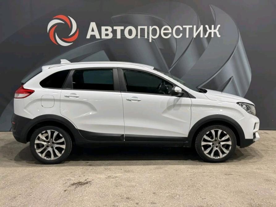 Lada (ВАЗ) XRAY I Пермь  - изображение 9