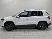 Volkswagen Tiguan I Курск  - изображение 22