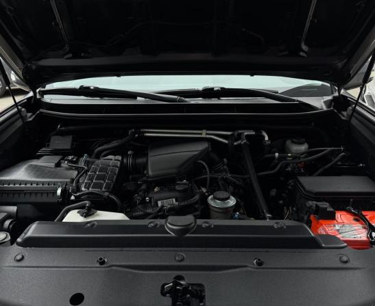 Toyota Land Cruiser Prado 150 Series Рестайлинг 2 с пробегом 2019 года, цена 4 390 000 рублей, 112167 км, внедорожник, Автокод Объявления