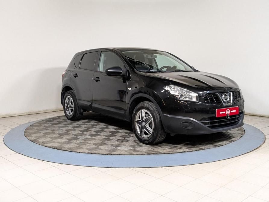 Nissan Qashqai I Рестайлинг Екатеринбург  - изображение 2