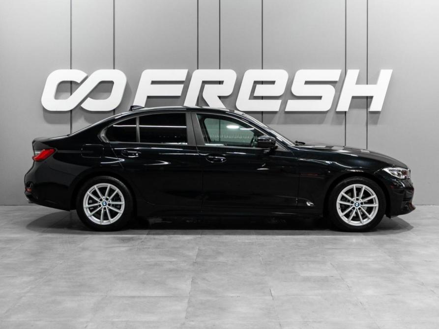BMW 3 серии VII (G2x) Тюмень  - изображение 5