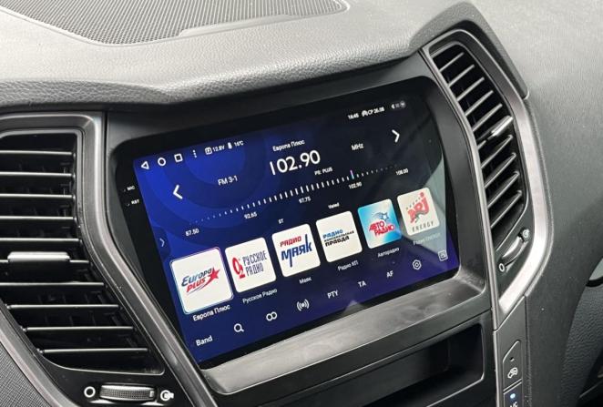 Hyundai Santa Fe III с пробегом 2013 года, цена 1 780 000 рублей, 237834 км, внедорожник, Автокод Объявления