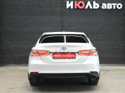 Toyota Camry VIII (XV70) Екатеринбург  - изображение 21