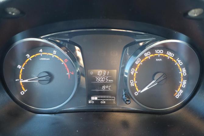 Lada (ВАЗ) Granta I Рестайлинг с пробегом 2023 года, цена 609 000 рублей, 77000 км, седан, Автокод Объявления