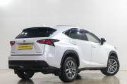 Lexus NX I Новокузнецк  - изображение 41