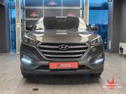 Hyundai Tucson III Пермь  - изображение 23