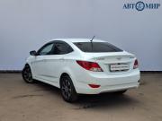 Hyundai Solaris I Москва  - изображение 19