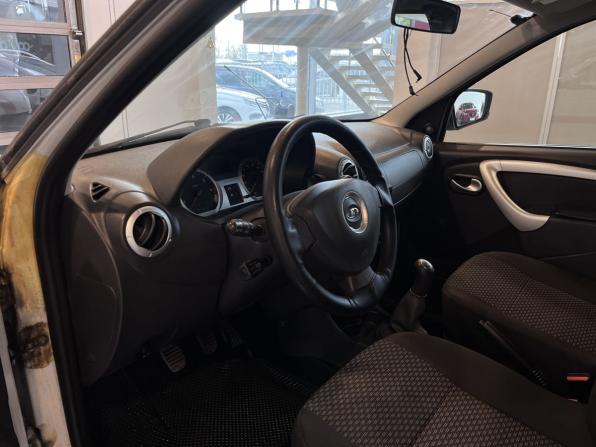 Lada (ВАЗ) Largus I с пробегом 2018 года, цена 875 000 рублей, 150722 км, универсал, Автокод Объявления
