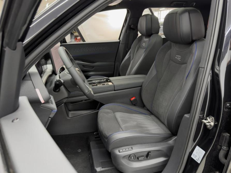 Volkswagen Teramont II (China Market) Ростов-на-Дону  - изображение 10