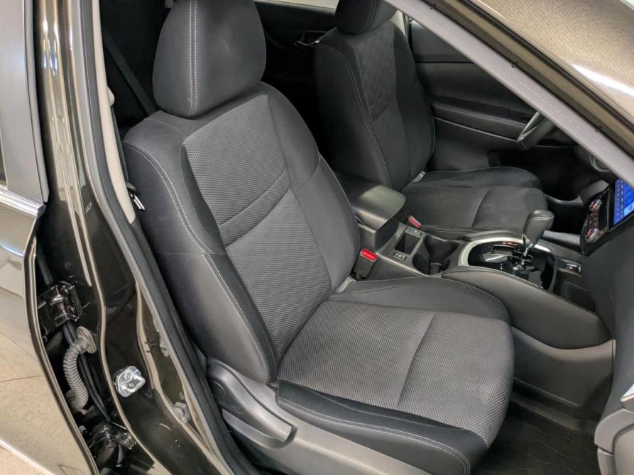 Nissan X-Trail III Санкт-Петербург  - изображение 24