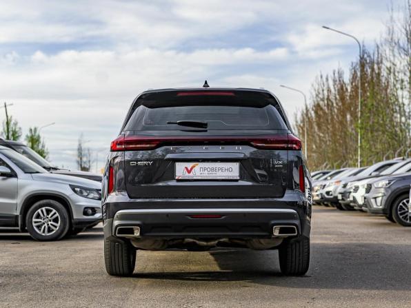 Exeed VX I с пробегом 2021 года, цена 2 430 000 рублей, 48520 км, внедорожник, Автокод Объявления