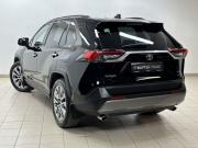 Toyota RAV4 V (XA50) Вологда  - изображение 26
