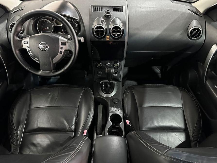 Nissan Qashqai I Москва  - изображение 11