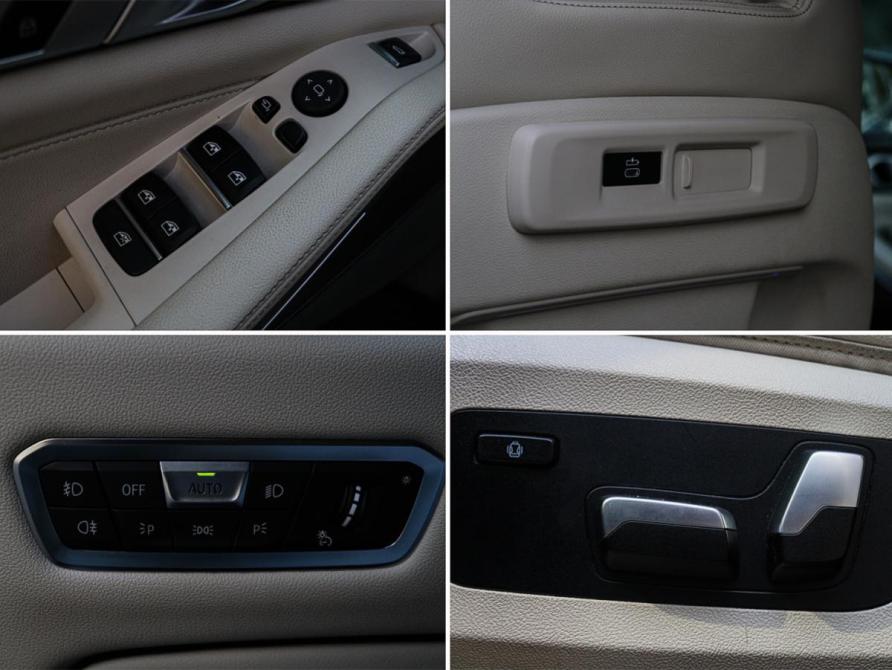 BMW X5 IV (G05/G18) Москва  - изображение 14