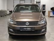 Volkswagen Polo V Рестайлинг Калуга  - изображение 10