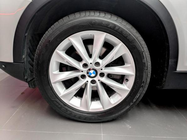BMW X3 II (F25) Рестайлинг с пробегом 2015 года, цена 2 950 000 рублей, 81944 км, внедорожник, Автокод Объявления