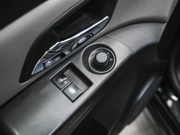 Chevrolet Cruze I Рестайлинг с пробегом 2012 года, цена 750 000 рублей, 171835 км, хэтчбек, Автокод Объявления