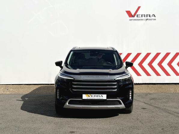 Exeed VX I с пробегом 2022 года, цена 3 000 000 рублей, 45000 км, внедорожник, Автокод Объявления