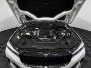 BMW 7 серии VI (G11/G12) Рестайлинг Химки  - изображение 41