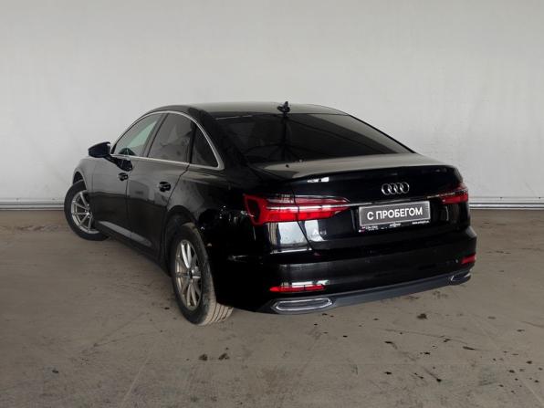 Audi A6 V (C8) с пробегом 2021 года, цена 2 099 000 рублей, 298130 км, седан, Автокод Объявления