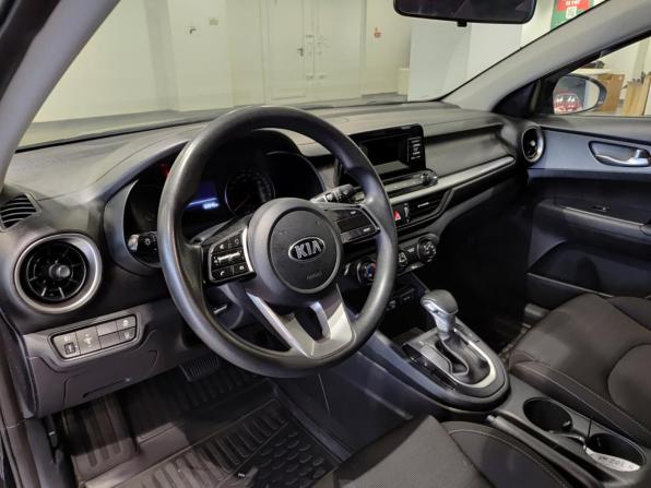 Kia Cerato IV с пробегом 2019 года, цена 1 868 000 рублей, 83939 км, седан, Автокод Объявления