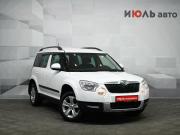 Skoda Yeti I Екатеринбург  - изображение 20