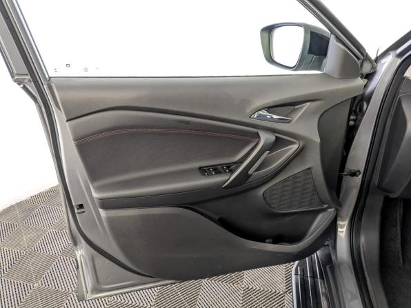 Chevrolet Tracker IV с пробегом 2022 года, цена 1 700 000 рублей, 17773 км, внедорожник, Автокод Объявления