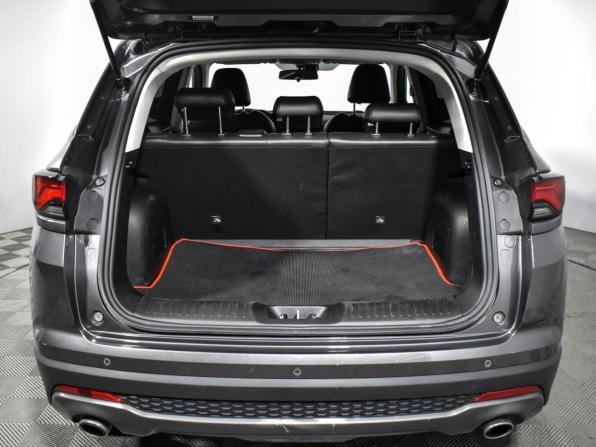 Changan CS35 Plus I Рестайлинг с пробегом 2024 года, цена 1 460 000 рублей, 93947 км, внедорожник, Автокод Объявления