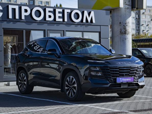 JETOUR Dashing I с пробегом 2025 года, цена 2 155 000 рублей, 12120 км, внедорожник, Автокод Объявления