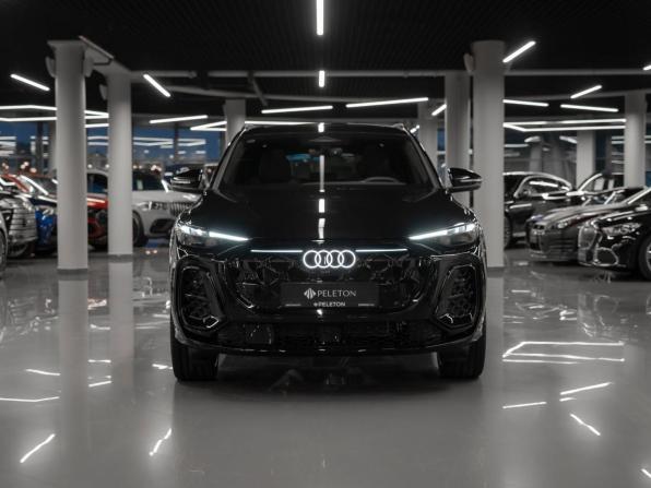 Audi Q5 III с пробегом 2026 года, цена 6 950 000 рублей, 50 км, внедорожник, Автокод Объявления