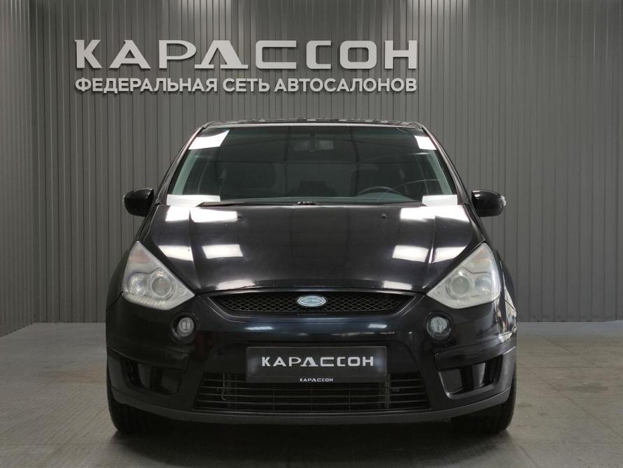 Ford S-MAX I Пермь  - изображение 3