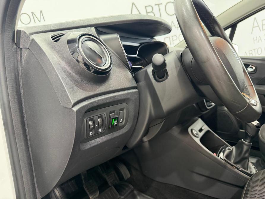 Renault Kaptur I Ставрополь  - изображение 11