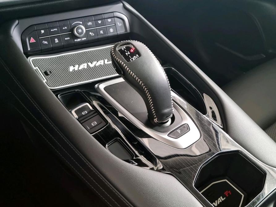 Haval F7 I Рестайлинг Петрозаводск  - изображение 23