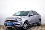 Lada (ВАЗ) Vesta I Пермь  - изображение 27
