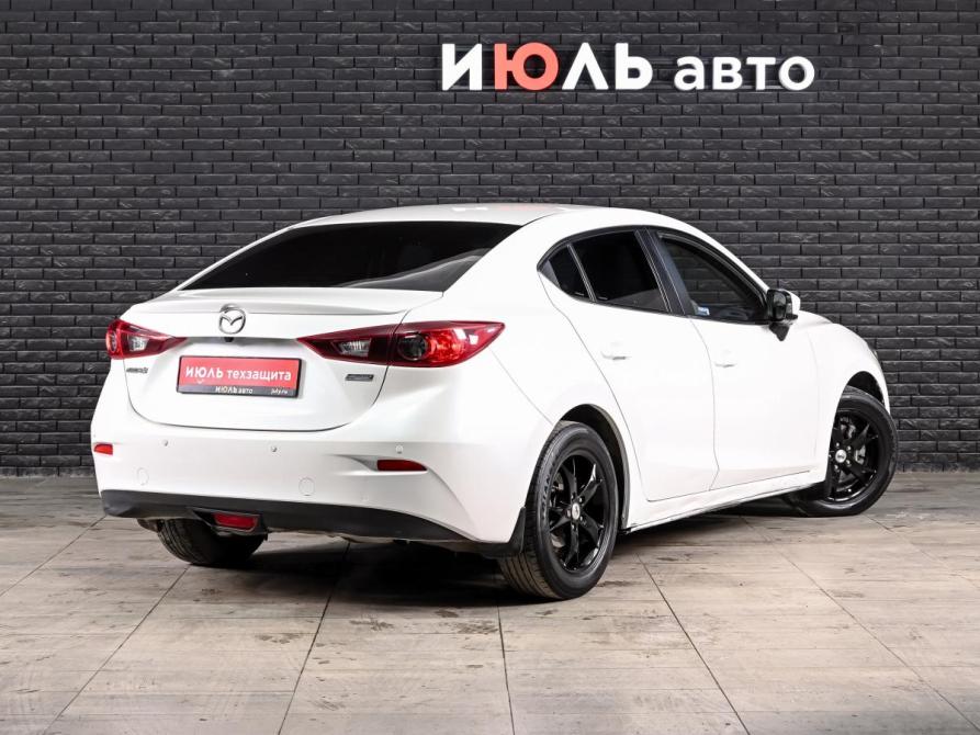 Mazda 3 III (BM) Екатеринбург  - изображение 4