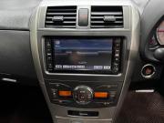 Toyota Corolla X (E140 E150) Рестайлинг Благовещенск  - изображение 38