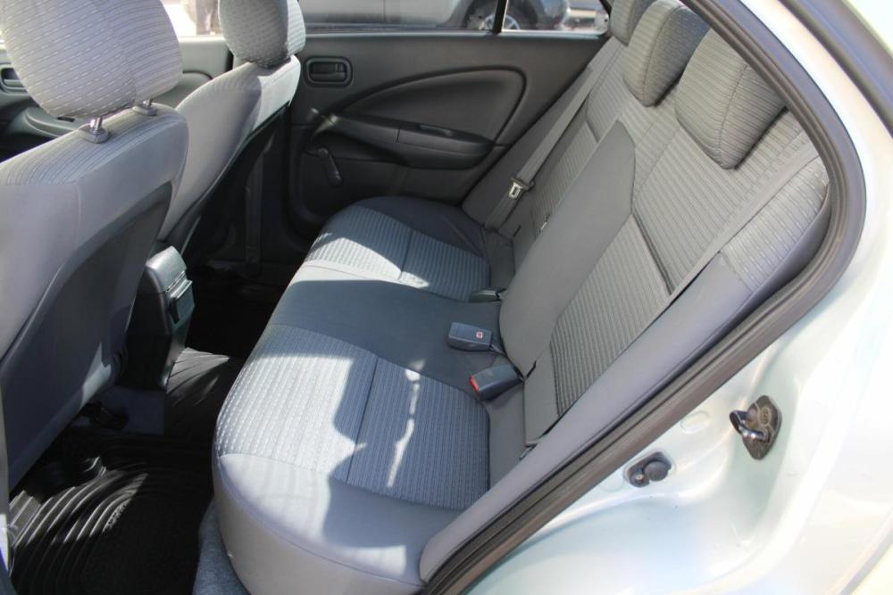 Nissan Almera Classic I Пермь  - изображение 9