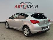 Opel Astra J Тамбов  - изображение 24