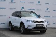 Geely Atlas I Пермь  - изображение 26