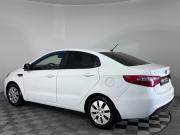 Kia Rio III Ростов-на-Дону  - изображение 26