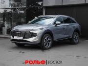 Haval F7 II Москва  - изображение 27