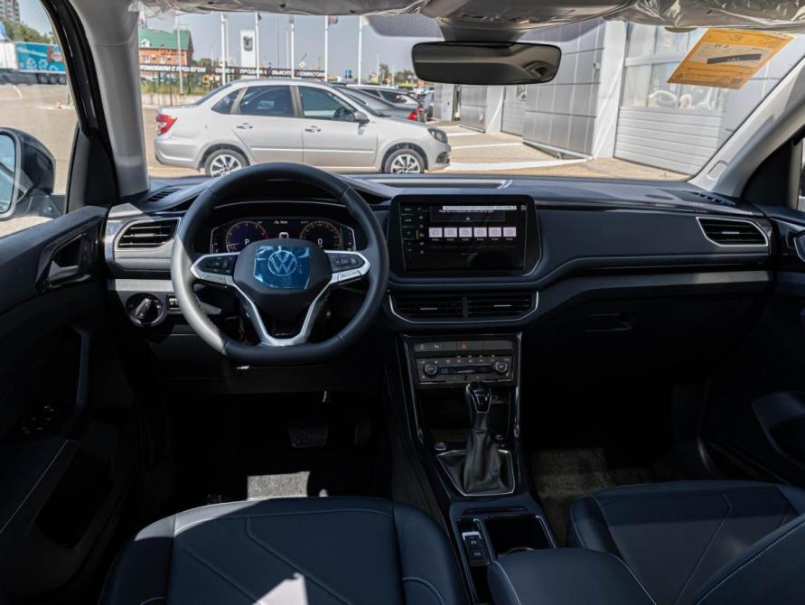 Volkswagen Tharu XR Краснодар  - изображение 6