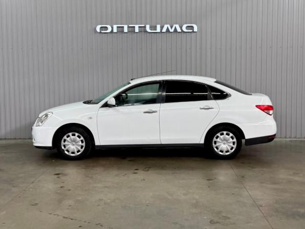 Nissan Almera III (G15) с пробегом 2014 года, цена 597 000 рублей, 327000 км, седан, Автокод Объявления