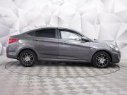 Hyundai Solaris I Ульяновск  - изображение 27