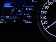 Toyota Camry VIII (XV70) Москва  - изображение 32